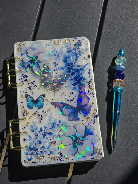 Carnets et stylos