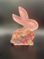 Statuette Lapin