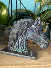 Cheval 3D