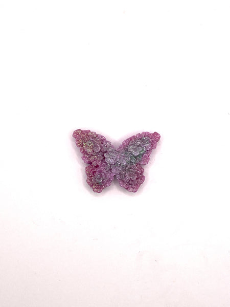 Fondant parfumé Papillon