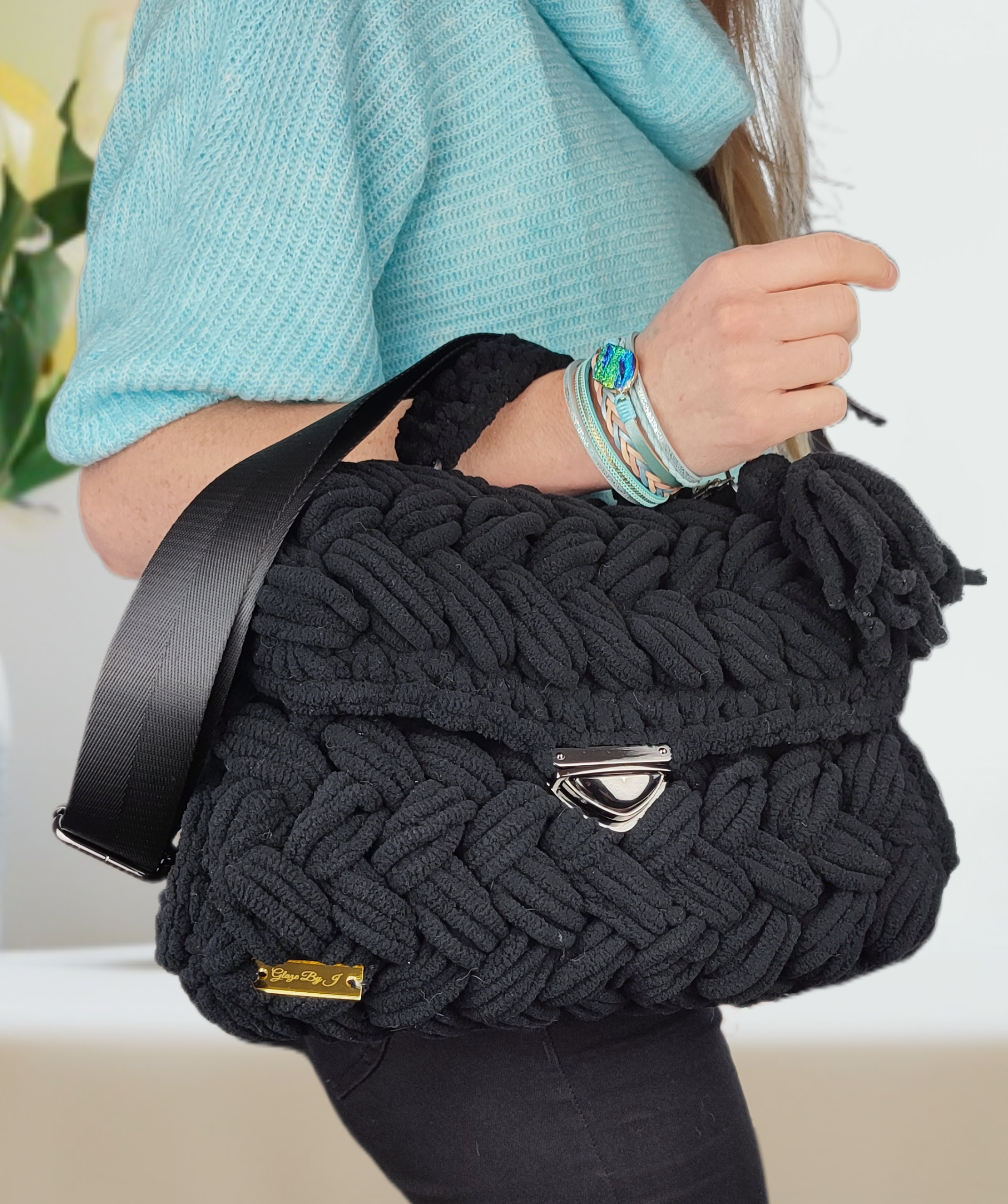 Personnalisation sales de sac