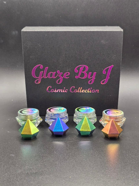Poudres caméléon Cosmic Collection