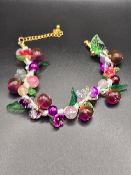 Bracelet Myrtille