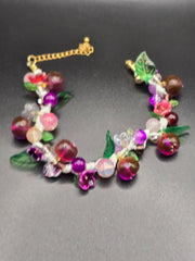 Bracelet Myrtille