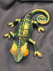 Caméléon