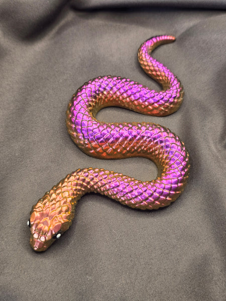 Serpent