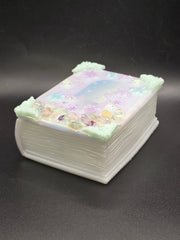 Boîte Livre