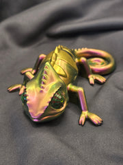Caméléon