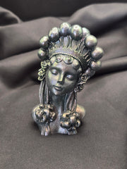 Danseuse Opéra de Pékin