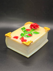 Boîte Livre