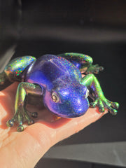 Grenouille