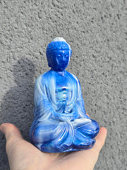 Bouddha personnalisé