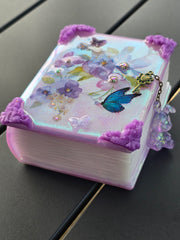 Boîte Livre