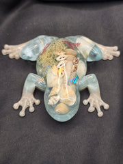 Grenouille