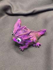 Axolotl