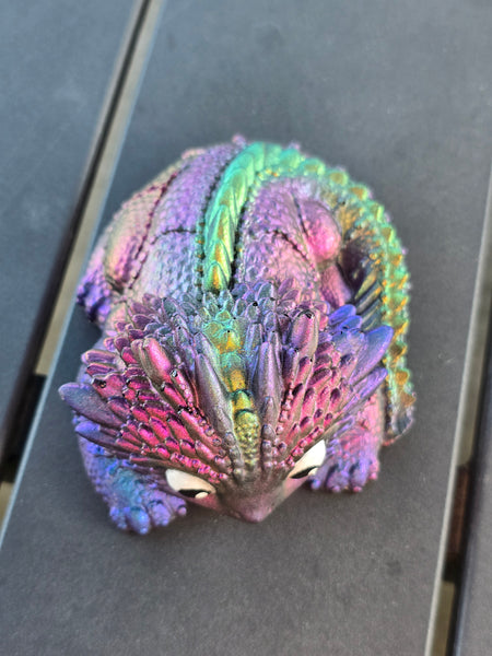 Bébé Dragon