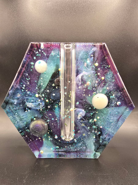 Vase Galaxie