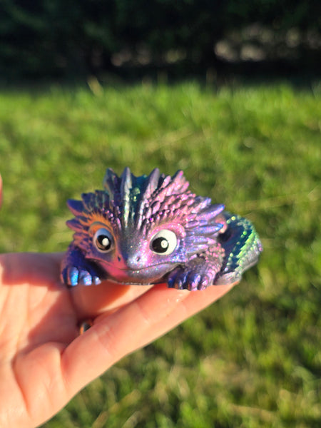 Bébé Dragon