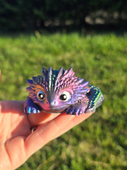 Bébé Dragon