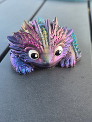 Bébé Dragon