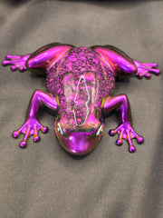 Grenouille