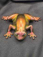 Grenouille