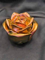 Boîte Rose