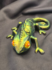 Caméléon