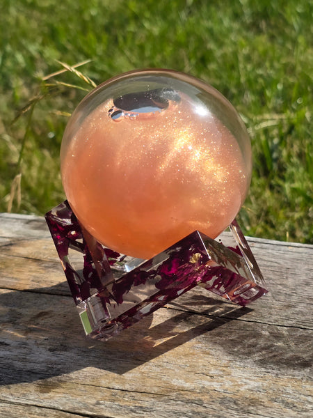 Boule magique