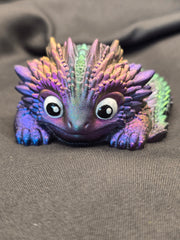 Bébé Dragon