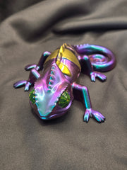 Caméléon
