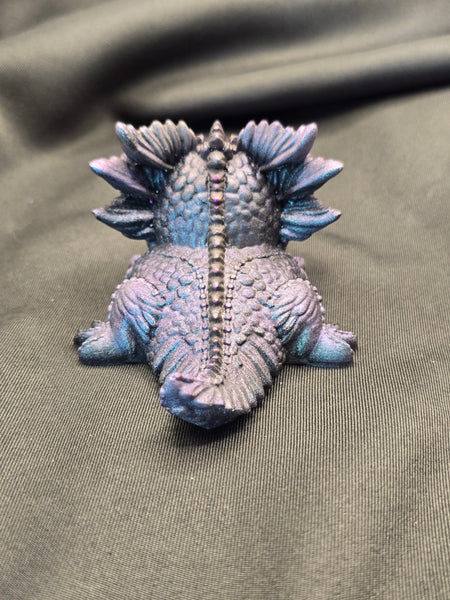 Axolotl