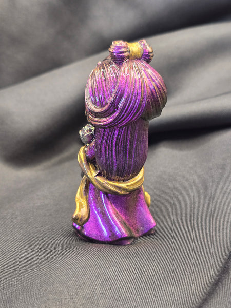 Princesse Asiatique