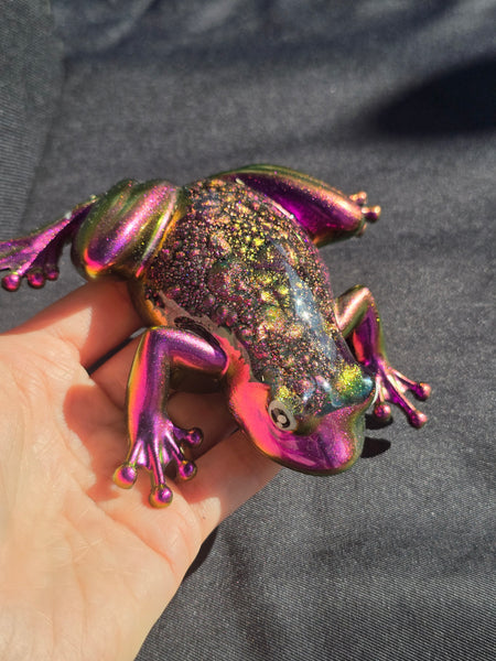Grenouille