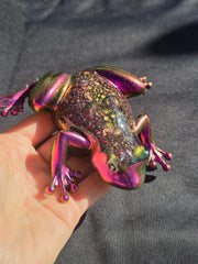 Grenouille