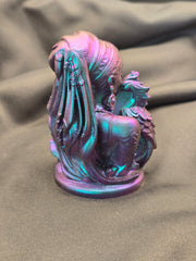 Femme au Phoenix