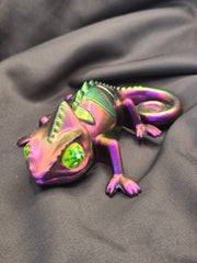 Caméléon