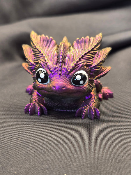 Axolotl