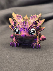 Axolotl