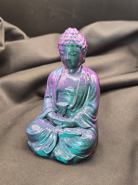 Bouddha