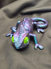 Caméléon