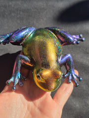 Grenouille
