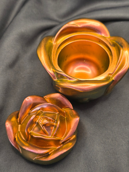 Boîte Rose