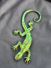 Lézard