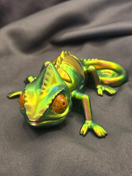 Caméléon