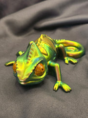 Caméléon