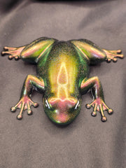 Grenouille
