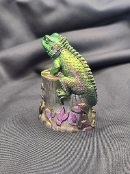 Iguane