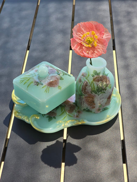 Trio élégant