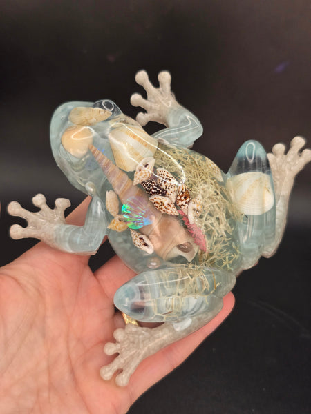 Grenouille